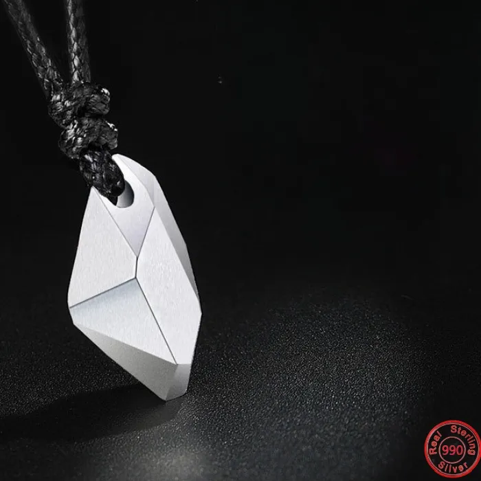 Authentic The Eternal Resonance Devotion Amulet