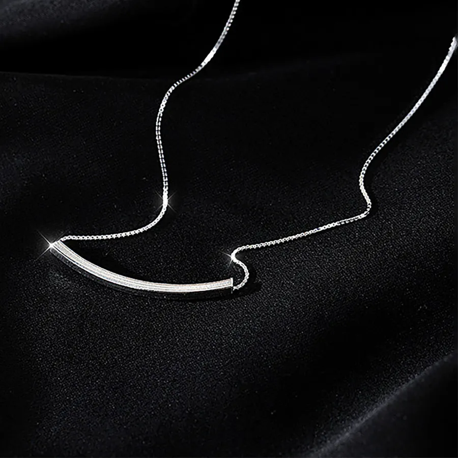 Authentic The Celestial Arc of Joy: A Sterling Silver Talisman of Radiance