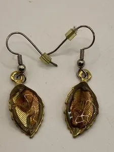 Authentic Golden Foliage Talismans of the Eternal Forest