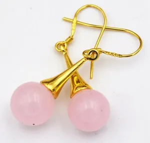 Authentic Mystic's Embrace Dangle Earrings Of Multicolored Radiance