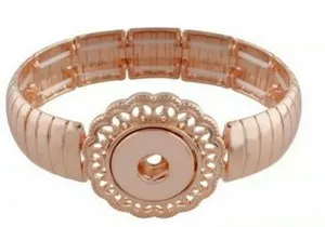 Authentic The Celestial Weaver Rose Gold Stretch Talisman