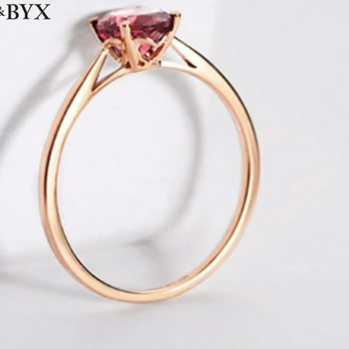 Authentic The Crimson Flame Rose Gold Talisman of Passion and Union
