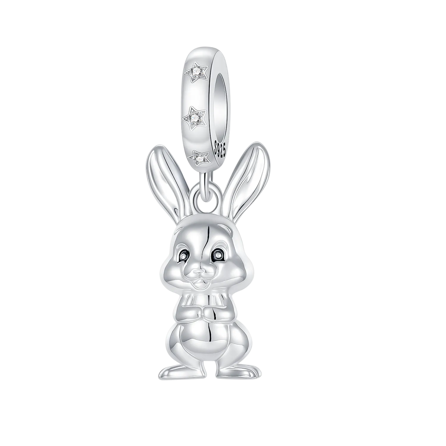 Authentic The Lunar Hare: A Talisman of Fertility and New Beginnings