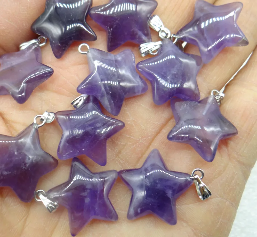 Authentic Celestial Constellation: Twelve Sacred Star Amulets of Earthly Power