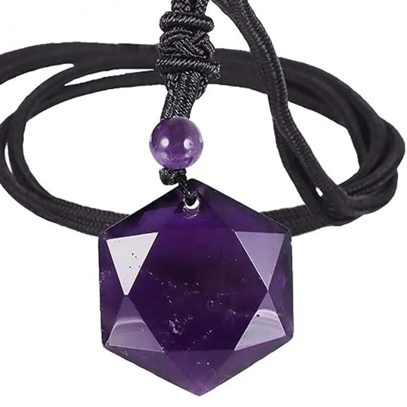 Authentic The Celestial Hexagram: A Trinity of Harmonizing Stones