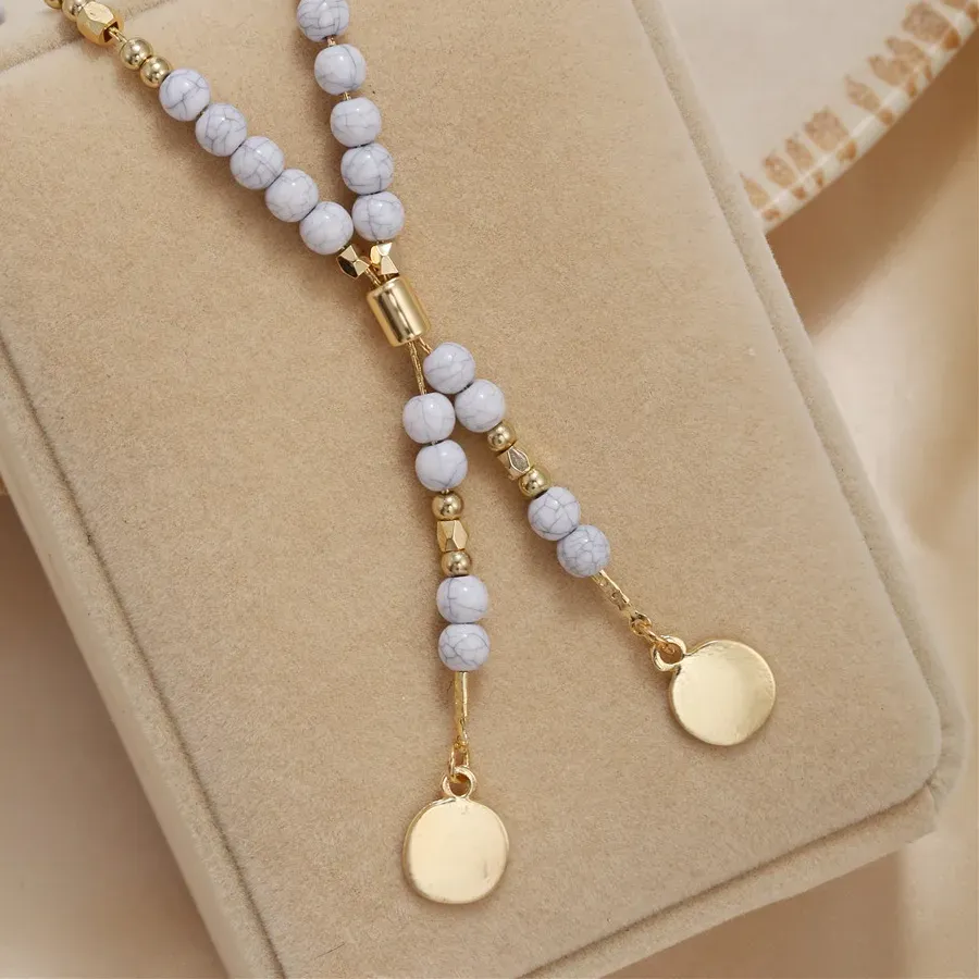 Authentic The Nomad's Verdant Horizon Chain