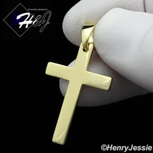 Authentic Celestial Gold‑Veiled Cross Amulet – 925 Sterling Silver