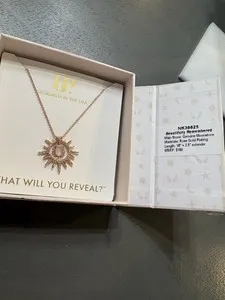 Authentic Celestial Radiance: The Solar Moonstone Halo Talisman