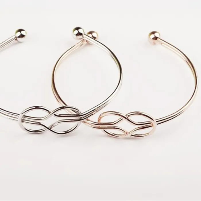Authentic The Infinite Knot: A Talisman of Bound Destiny