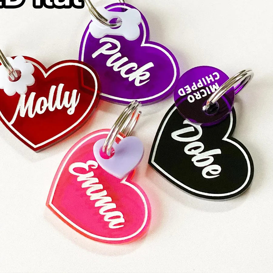 Authentic Sacred Bond Heart Talisman for Beloved Animal Kin