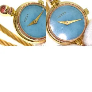 Authentic The Azure Horizon Zodiac: 20mm x 34mm Gold-Plated Turquoise Time Talisman