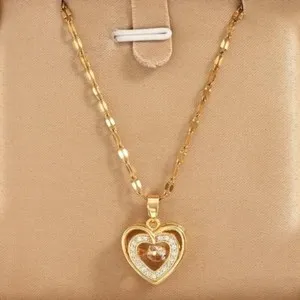 Authentic Double Heart of Universal Love: Golden Radiance for Twin Souls
