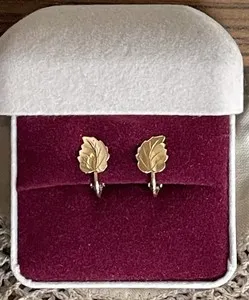 Authentic Golden Foliage Talismans: Autumnal Whispers of Abundance