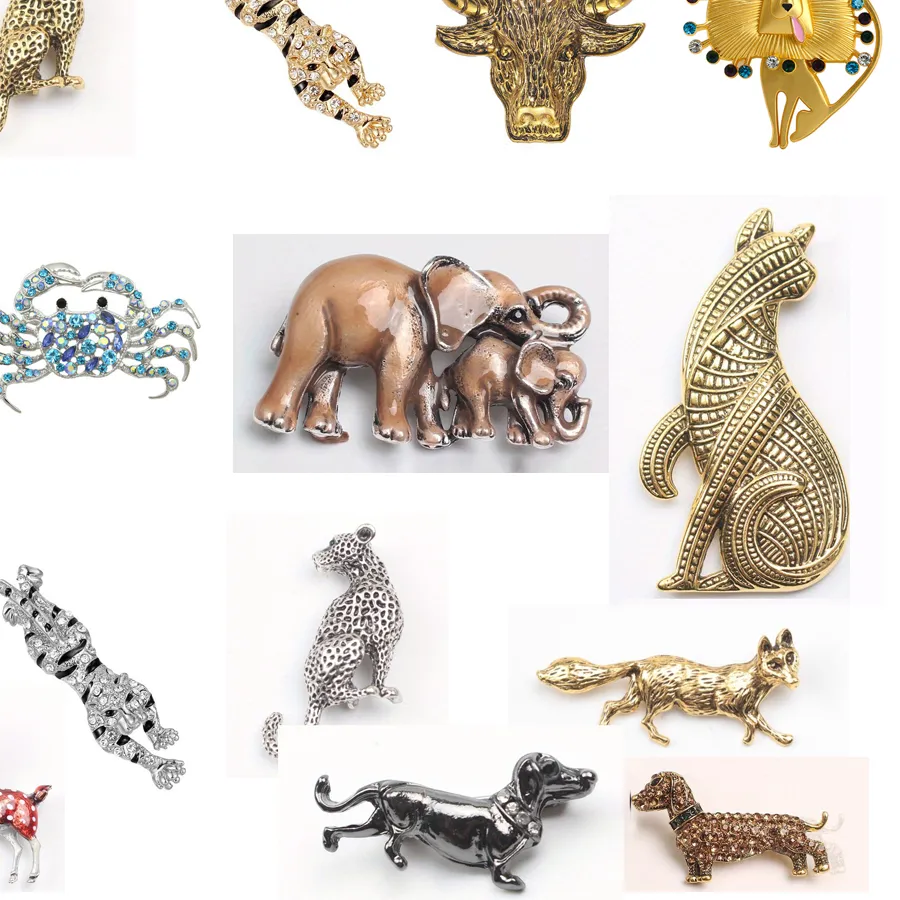 Authentic The Guardian Beast: Alchemical Animal Talisman