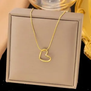 Authentic The Golden Hearth Sacred Hollow Heart Talisman