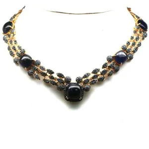 Authentic Celestial Azure: The Sapphire Radiance Talisman