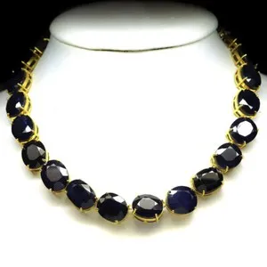 Authentic Celestial Azure: The Sapphire Radiance Talisman