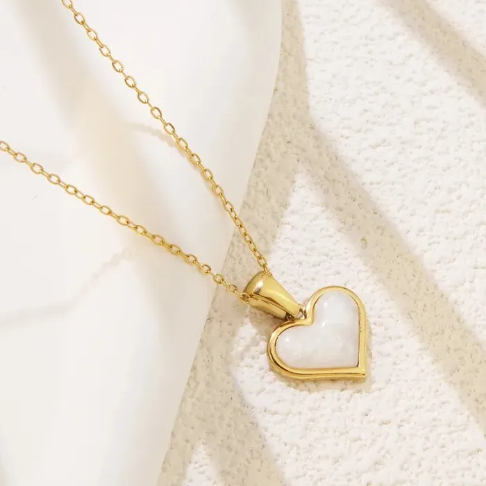Authentic Crimson Heart of Abundance