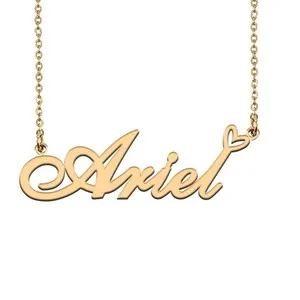 Authentic Ariel's Heart Pendant: Sacred Vessel for Love's Essence