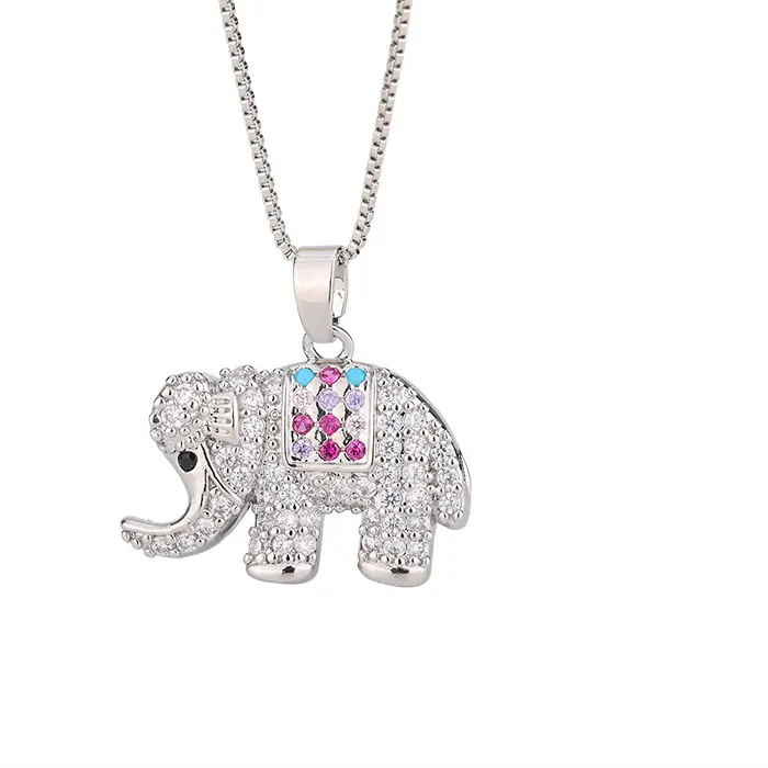 Authentic The Gilded Guardian: Celestial Elephant Talisman of Prosperity