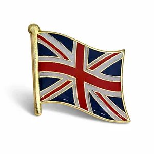 Authentic Amulet Of Sovereignty The Union's Golden Embrace