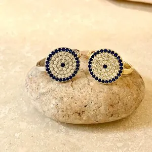 Authentic Protective Amulet of Prosperity and Vigilance