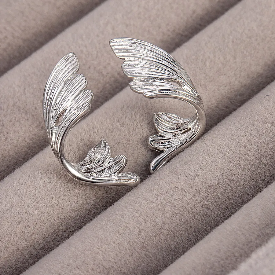 Authentic Celestial Hare: Ethereal Winged Talismans of Lunar Grace
