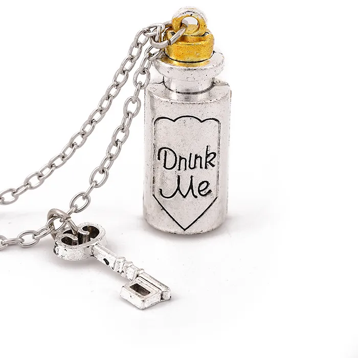 Authentic The Elixir of Curiosities: A Miniature Vessel of Infinite Possibility