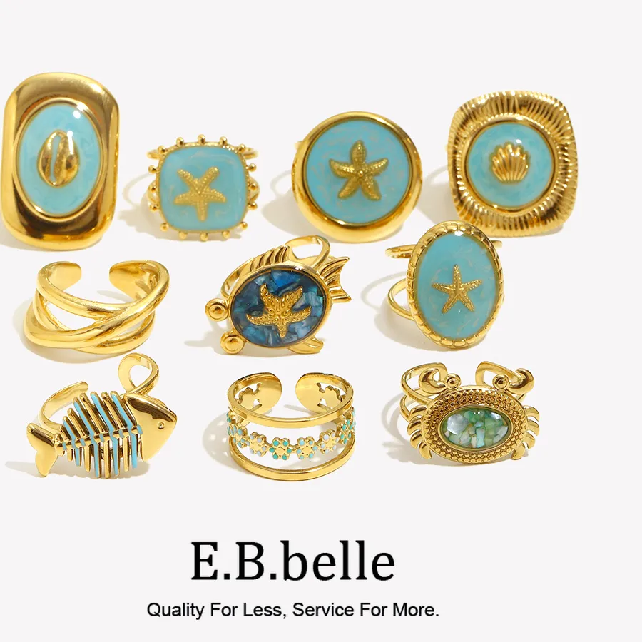 Authentic Celestial Tide Talisman: The Scallop and Star Amulet