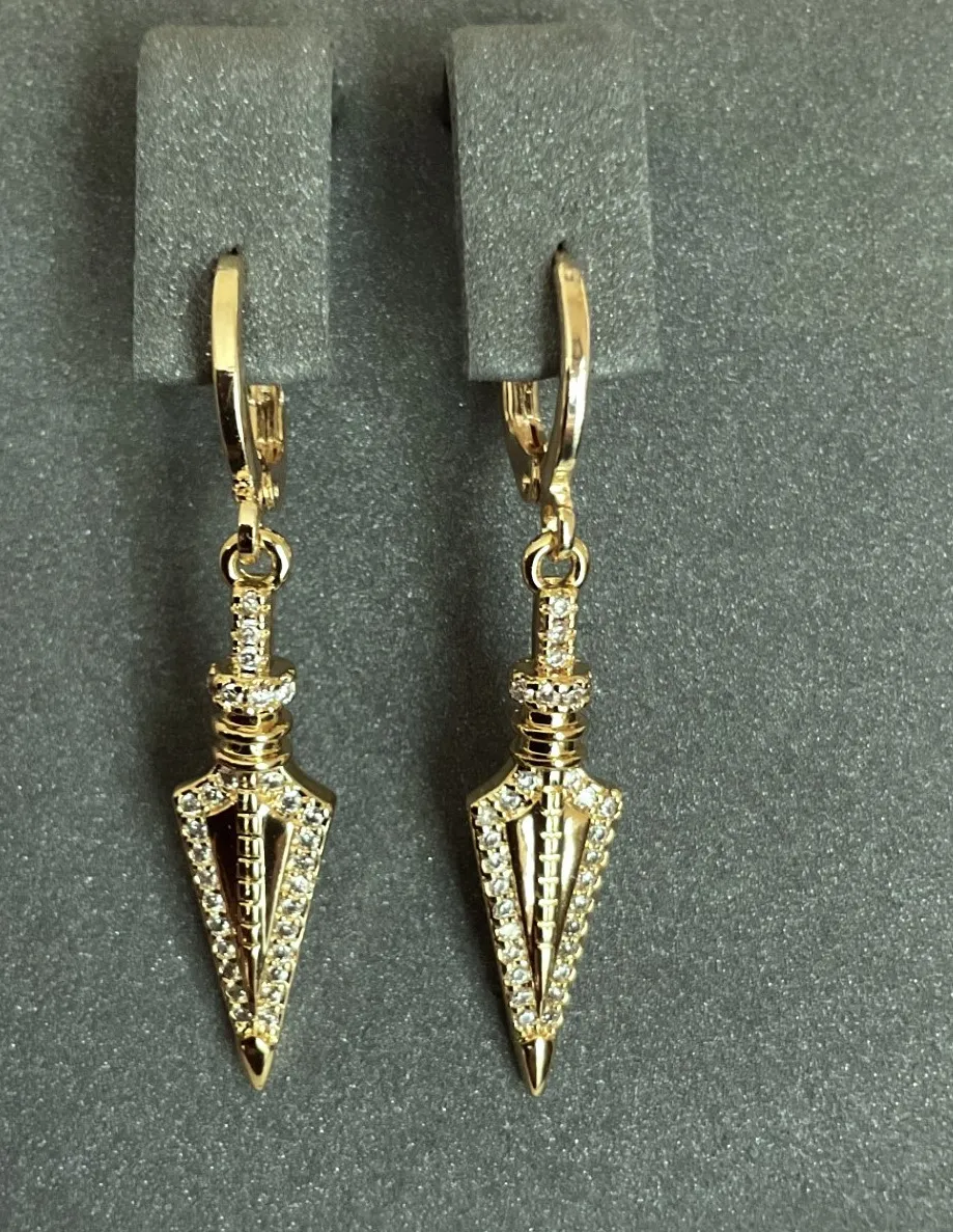 Authentic Celestial Piercing: The Golden Arrow of Intent