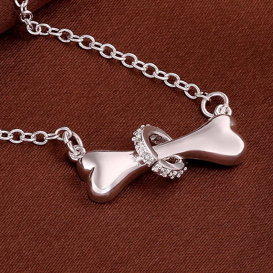 Authentic The Alchemical Bone of Loyalty: 925 Sterling Silver Crystal Talisman