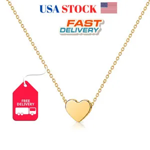 Authentic The Golden Heart Sanctuary Pendant