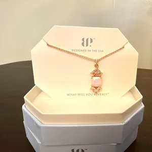 Authentic Amulet of the Lunar Bloom