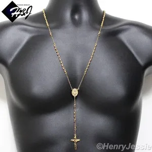 Authentic The Golden Path Rosary Chain