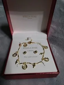 Authentic The Stella Rose London Sacred Devotional Suite