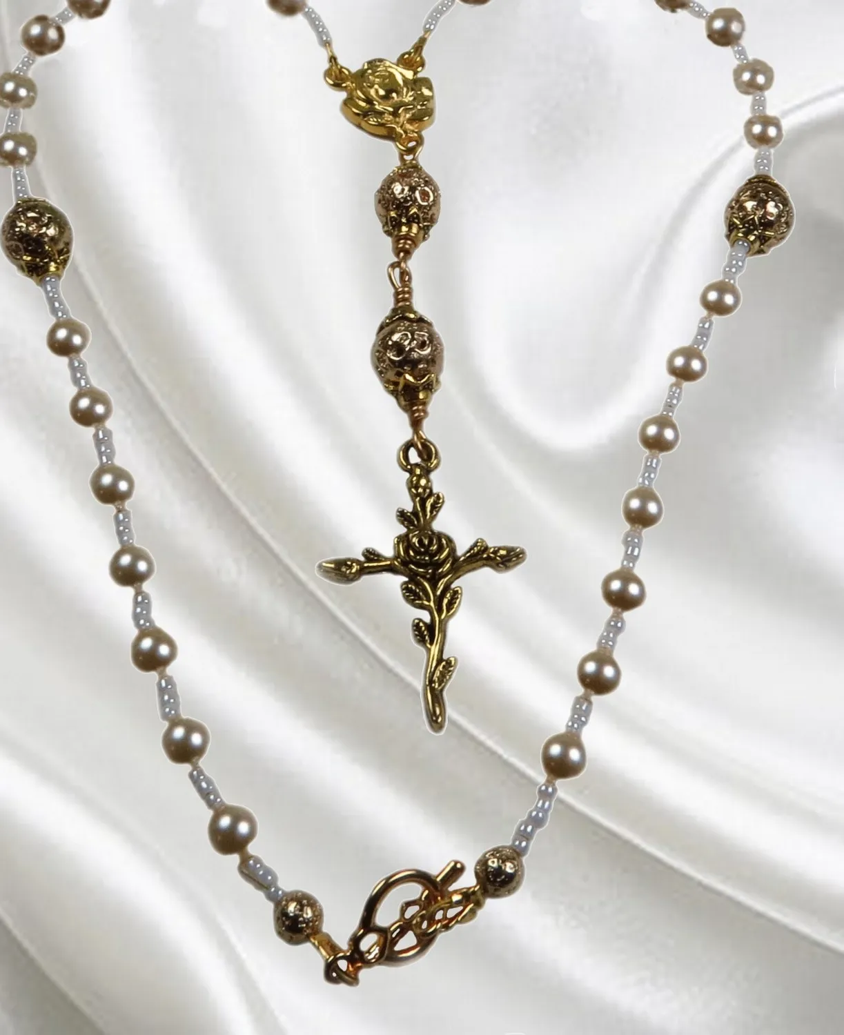 Authentic Rose Cross Sanctuary: Protection and Guidance on Your Journey