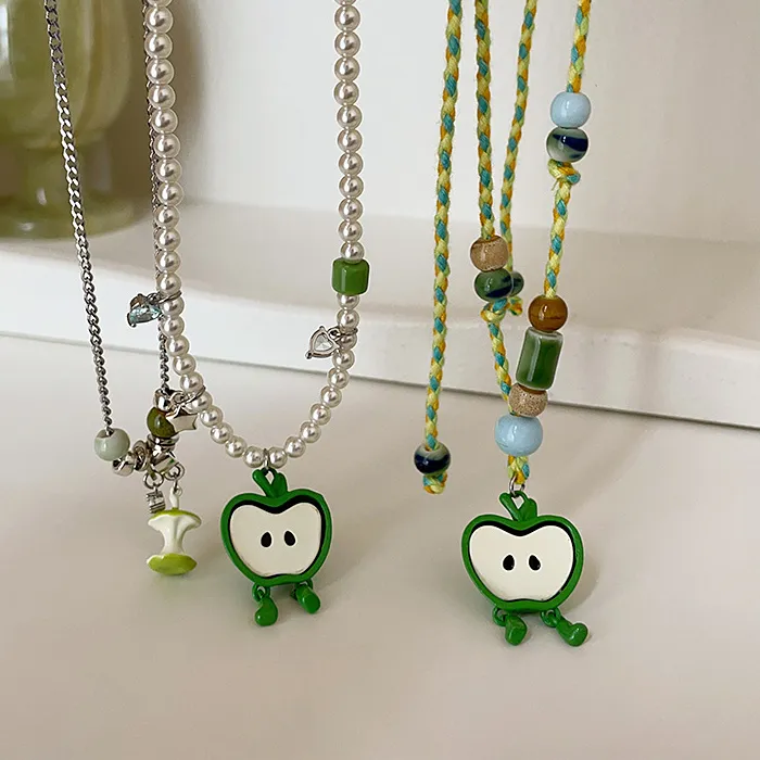 Authentic The Golden Pome of Affection Sacred Apple Talisman