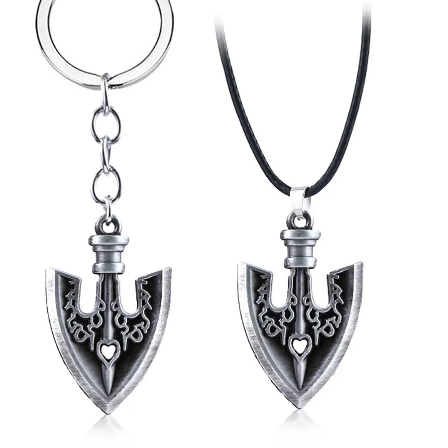 Authentic The Relic of the Awakened Stand: The Arrow Talisman