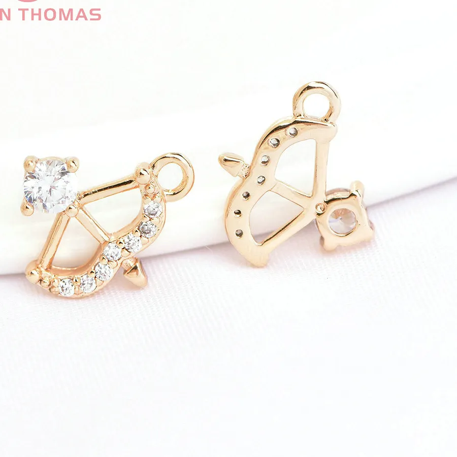 Authentic Celestial Archers Tokens of Focused Desire