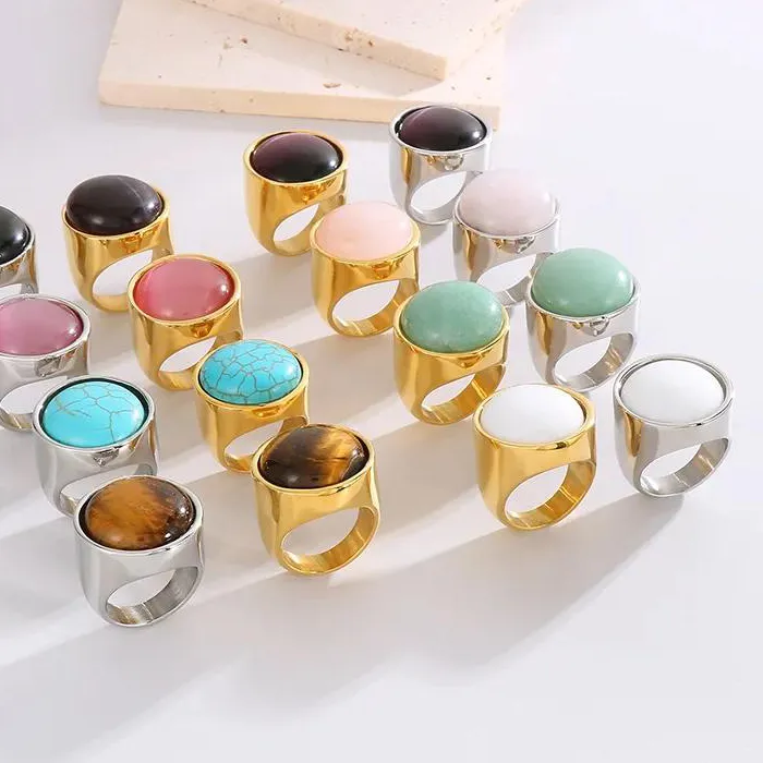 Authentic The Luminescent Shell Pearl Sigil Ring of Radiant Tides