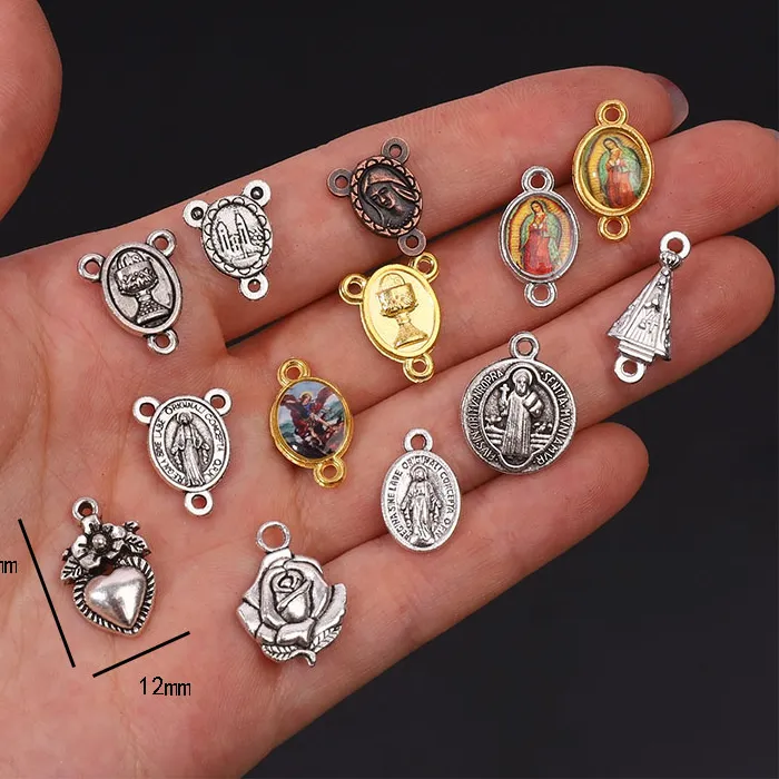 Authentic Sacred Icons: The Eternal Connection Collection