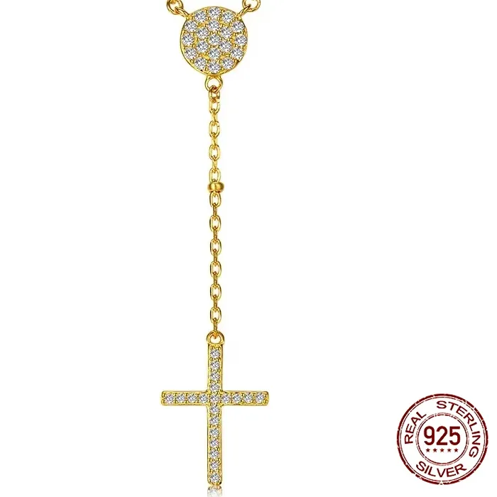Authentic Eye of Protection: Celestial Cross and Evil Eye Amulet