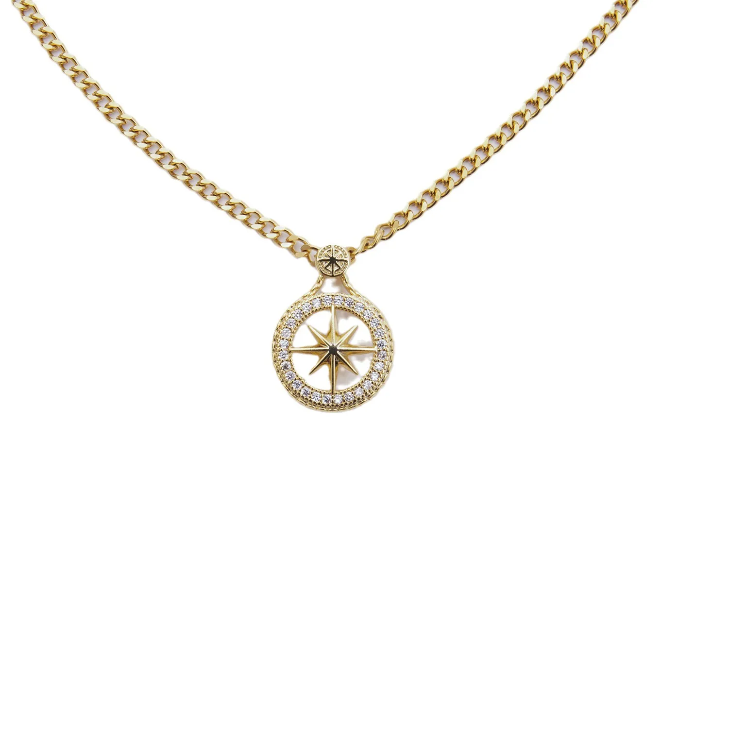 Authentic Navigating Destiny: Golden Compass of Alignment