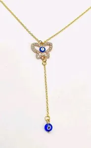Authentic The Gilded Metamorphosis Amulet of the All-Seeing Eye