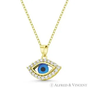 Authentic The Gilded Nazar: Radiant Shield of the Infinite Eye