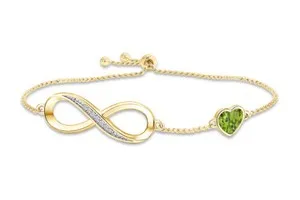 Authentic The Verdant Heart: A Gilded Vessel of Eternal Devotion