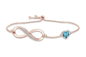 Authentic The Aquamare Heart: A Celestial Conduit of Fluid Grace