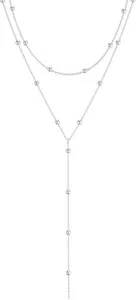 Authentic Celestial Lariat - The Cosmic Dancer's Grace