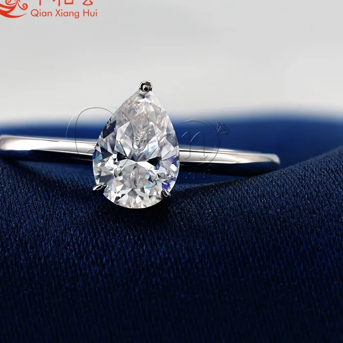 Authentic The Mystical Moissanite Ring A Celestial Symbol Of Love And Protection