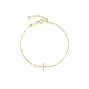 Authentic The Thread of Faith: A Golden Conduit of Divine Connection